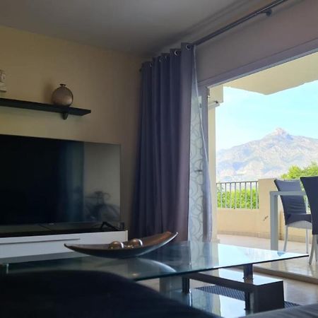 Jardines De Banus Apartments Marbella Buitenkant foto