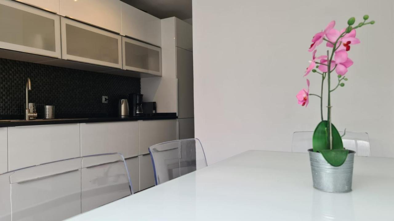 Jardines De Banus Apartments Marbella Buitenkant foto