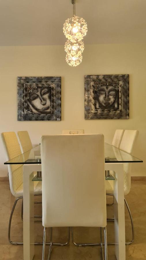 Jardines De Banus Apartments Marbella Buitenkant foto