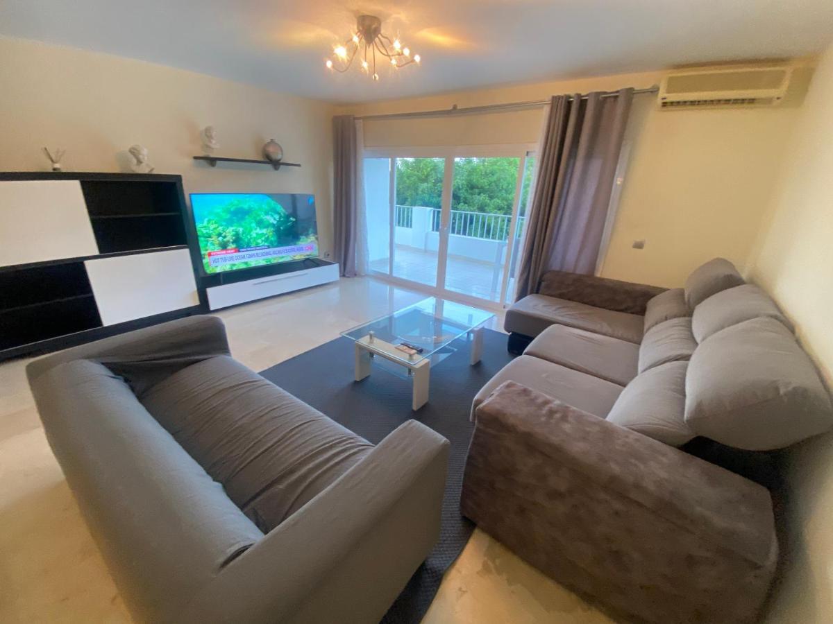 Jardines De Banus Apartments Marbella Buitenkant foto