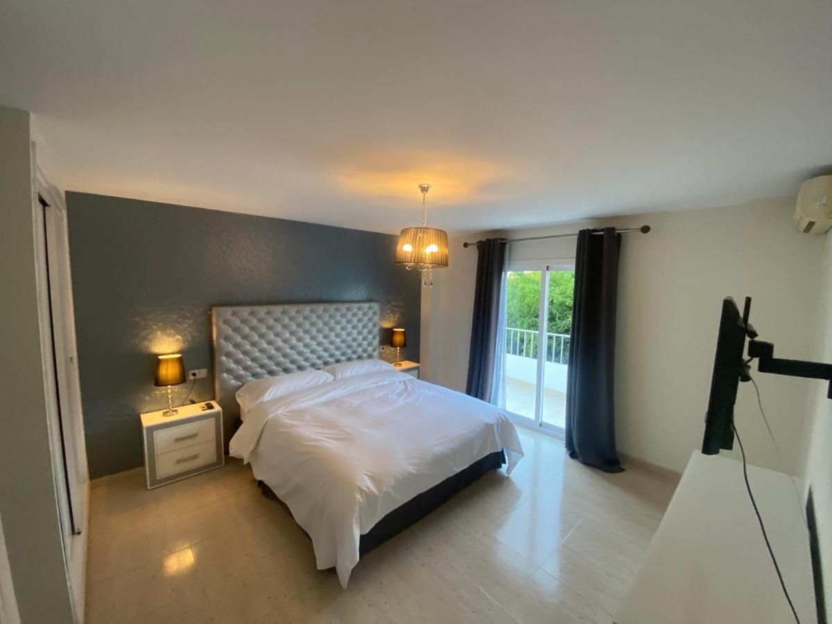 Jardines De Banus Apartments Marbella Buitenkant foto